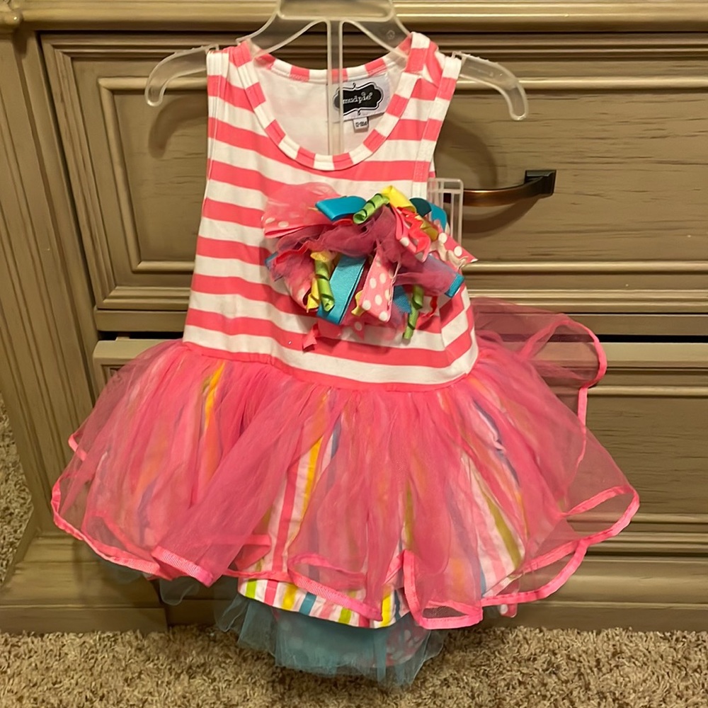Mud Pie dress